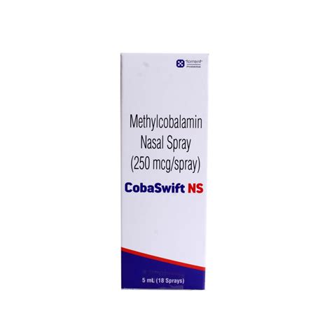 Cobaswift Ns Nasal Spray 5 Ml Price Uses Side Effects Composition