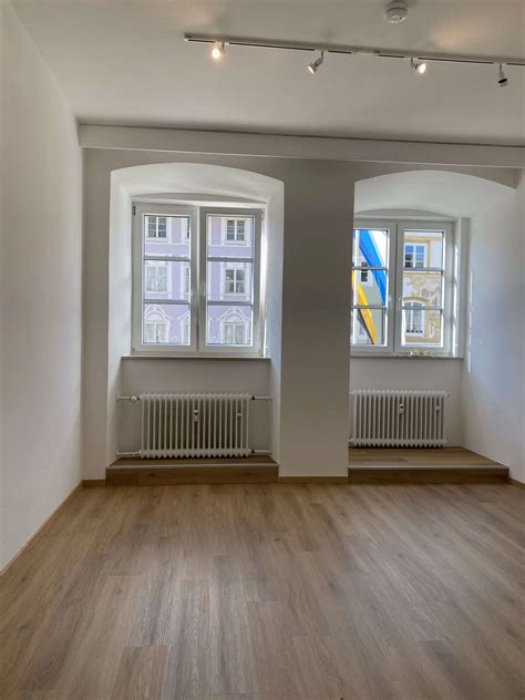 2 Zimmer Wohnung zu vermieten Marktstraße 8 Bad Tölz Bad Tölz