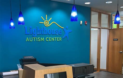 Lighthouse Autism Center Davenport