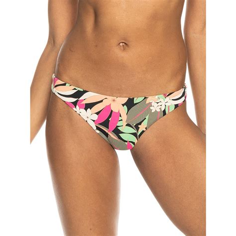 Roxy Erjx Beach Classics Bikini Bottom Multicolor Dressinn