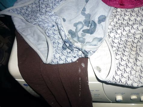 Cum On My Wife S Bras And Panties 7 Porn Pictures XXX Photos Sex Images 1194348 PICTOA