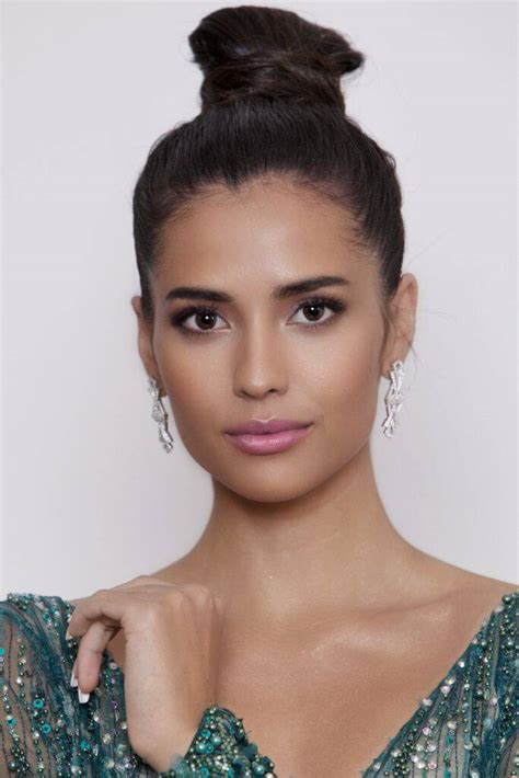 Matagi Mag Beauty Pageants Anntonia Porsild Miss Supranational 2019