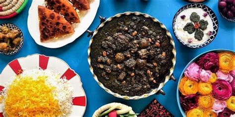 Exploring the Best Persian Foods for a Nourishing Diet