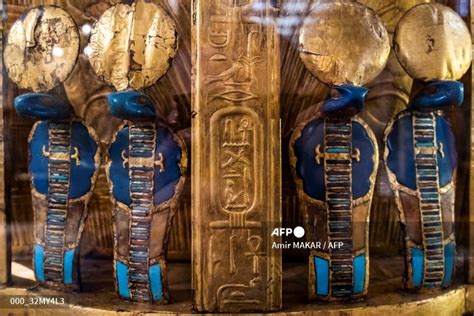 The truth about the mummy curse in the tomb of King Tutankhamun – Best ...