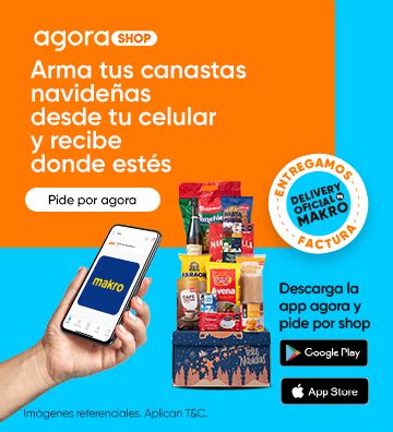 Inicio Makro Tu Aliado Del Ahorro Al Por Mayor