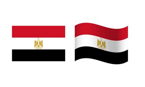 110 Egypt Flag Clip Art Stock Illustrations Royalty Free Vector Graphics And Clip Art Istock