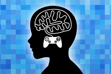 Benefits Of Playing Video Games Gizmocrunch