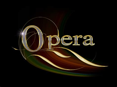 🔥 50 Opera Wallpapers Wallpapersafari