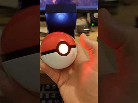 The Wand Company Replica Pokeball YouTube