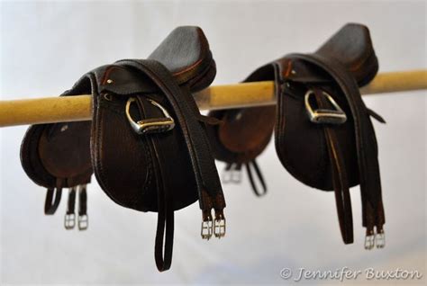 Braymere Custom Saddlery Gallery Diy Horse Toys Horse Tack Pony Saddle