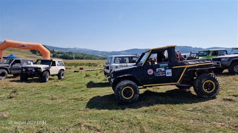 Foto Video A Nceput Distrac Ia La Spermezeu Primarul I Campionul