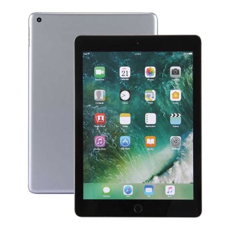 For Ipad Color Screen Non Working Fake Dummy Display Model