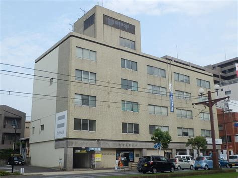 【ハトマークサイト】鹿児島県鹿児島市下荒田3丁目の 店舗事務所