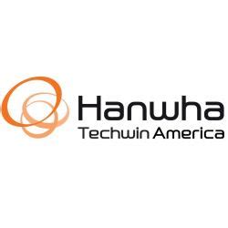 HT SD CM Montaje En Esquina HANWHA