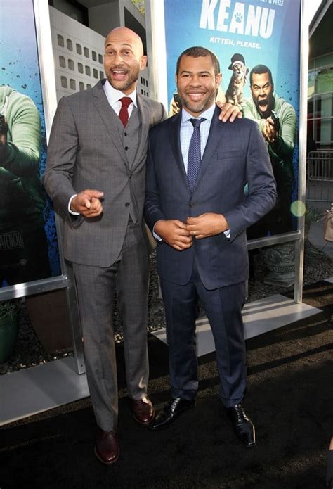 Key & Peele in Keanu movie review|Lainey Gossip Entertainment Update