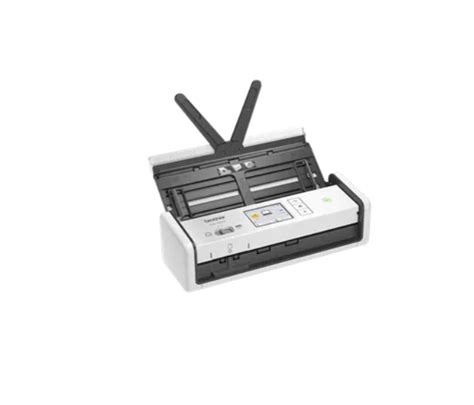 Brother Ads W Document Scanner Ok Office