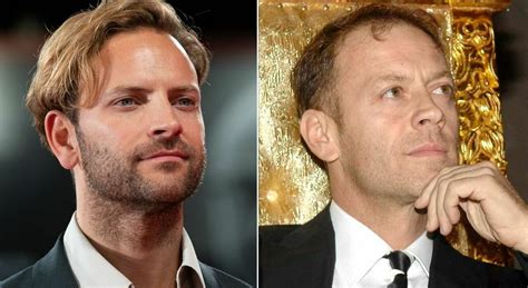 Supersex Alessandro Borghi E La Serie Su Rocco Siffredi La Libert