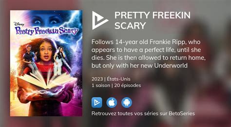 Regarder Pretty Freekin Scary Streaming