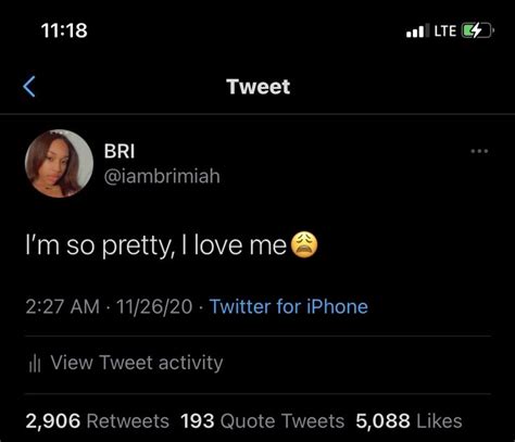 Iambrimiah Tweets 🏽 Pretty Girl Quotes Good Quotes For Instagram