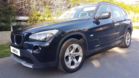 Bmw X D Occasion D Confort Xdrive Vieux Moulin Carizy