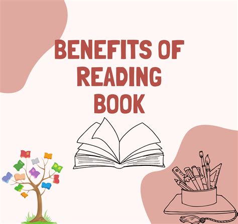 The Benefits Of Reading