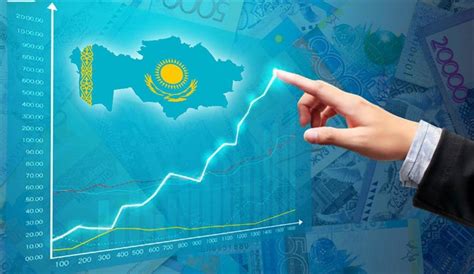 Kazakhstan Forecasts 5.3% Economic Growth in 2024 Amid Strong Performance in Key Sectors - The ...