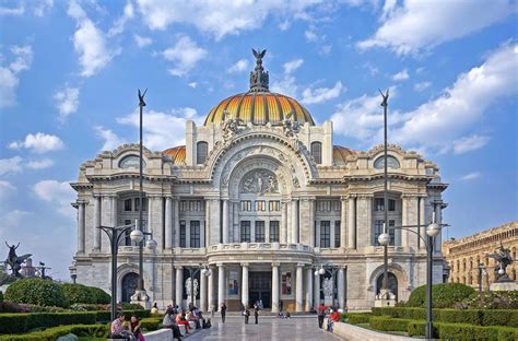 Tours in Mexico Living Dreams - Tours Excursions and Adventures
