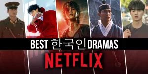 Best Streaming Services For K Dramas