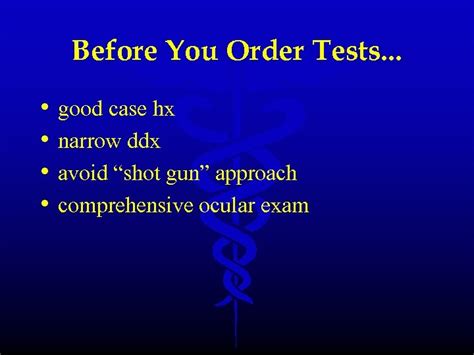 How And When To Order Blood Tests Tammy