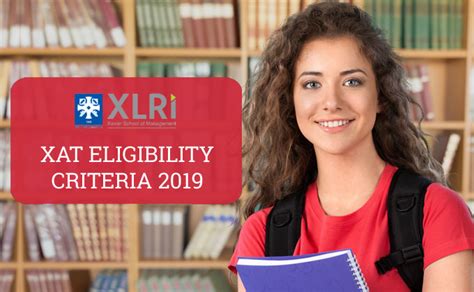 Xat Eligibility Criteria 2025 Age Criteria And Qualification Mba