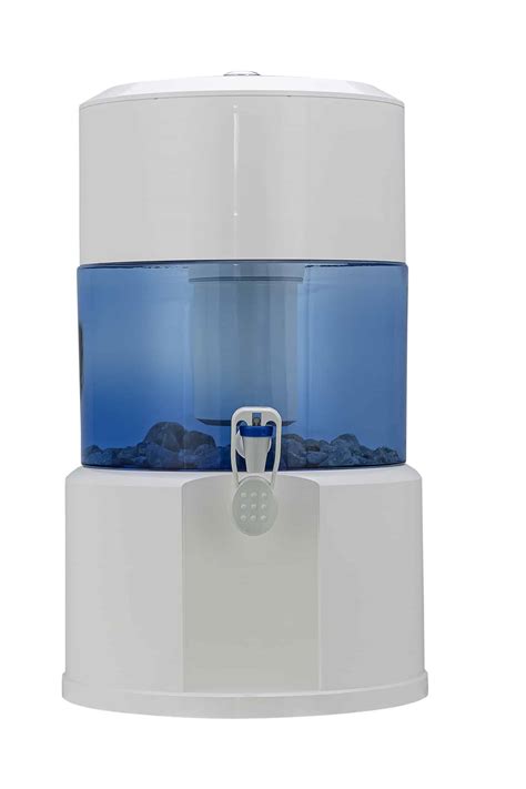 Aqualine 18 Glas - Tradeline