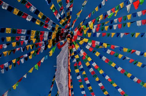 Solar Festivals in Tibetan Buddhism - New Acropolis Library