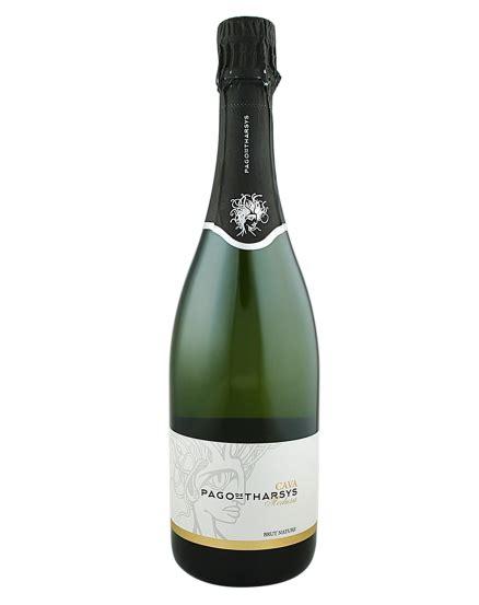 Cava Brut Nature - Bottle Apostle