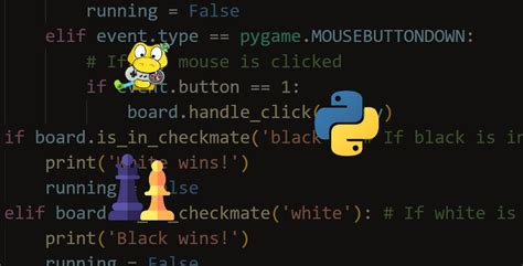 How To Create A Hangman Game Using PyGame In Python The Python Code