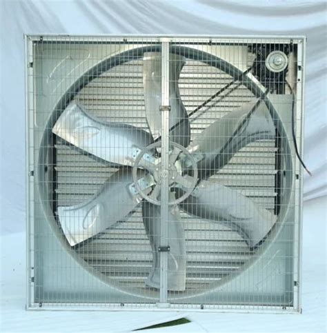 Belt Driven Exhaust Fan At ₹ 24000 Piece Belt Drive Exhaust Fan In Panipat Id 2854092367597