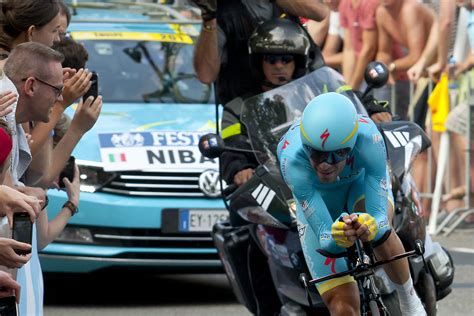 Vincenzo Nibali - Tour de France 2015 | The winner of the To… | Flickr