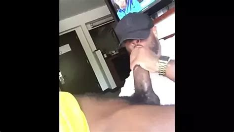 White Guy Sucking BBC At Gloryhole Gay Porn A XHamster