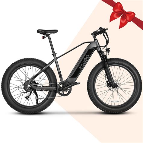 Buy Electric Bike For Adults Roadvo Electric Bike 750W BAFANG