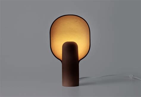 Ware Lamp By MSDS Studio