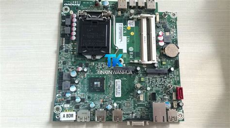 For Lenovo Thinkcentre Tiny M M E M M P Is Xt Motherboard Kt