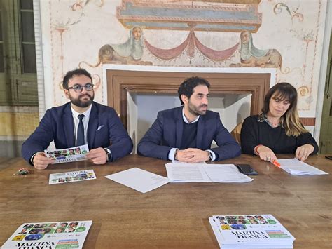 Presentata la stagione teatrale della Città di Martina Franca Noi