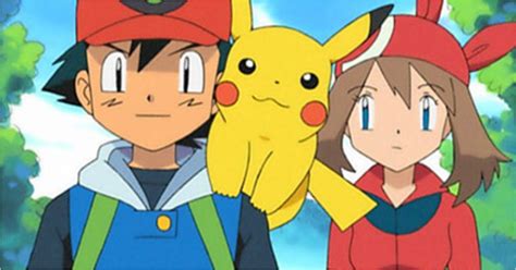 How to Watch the Pokémon TV Series in Order