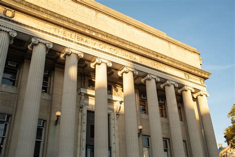 Lawsuit alleges Columbia conspired with other universities to inflate