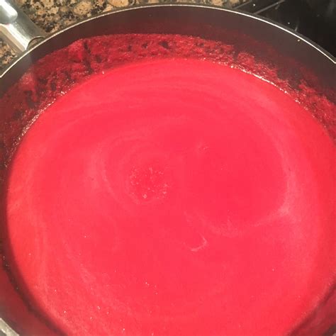 Ruby Red Beet Soup — Tossed