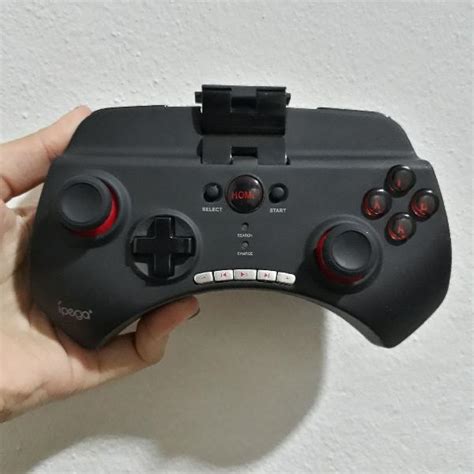 Joystick ipega pg wireless 【 OFERTAS Maio 】 | Clasf