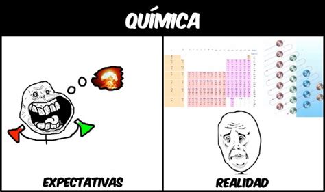 Quimica Meme Subido Por Flay Memedroid