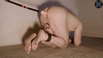 Entrenamiento anal para hombres INSTITUCIÓN X XVIDEOS
