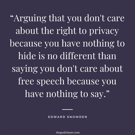 Privacy Quotes - 26 Interesting Quotes About Privacy