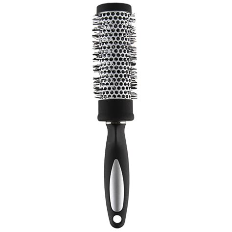 LADY PINK Брашинг для волос BASIC deep black (диаметр 48 мм) купить на ...