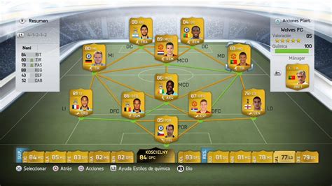 FIFA 14 Ultimate Team 400K OVERPOWERED BPL Squad Builder Barclays